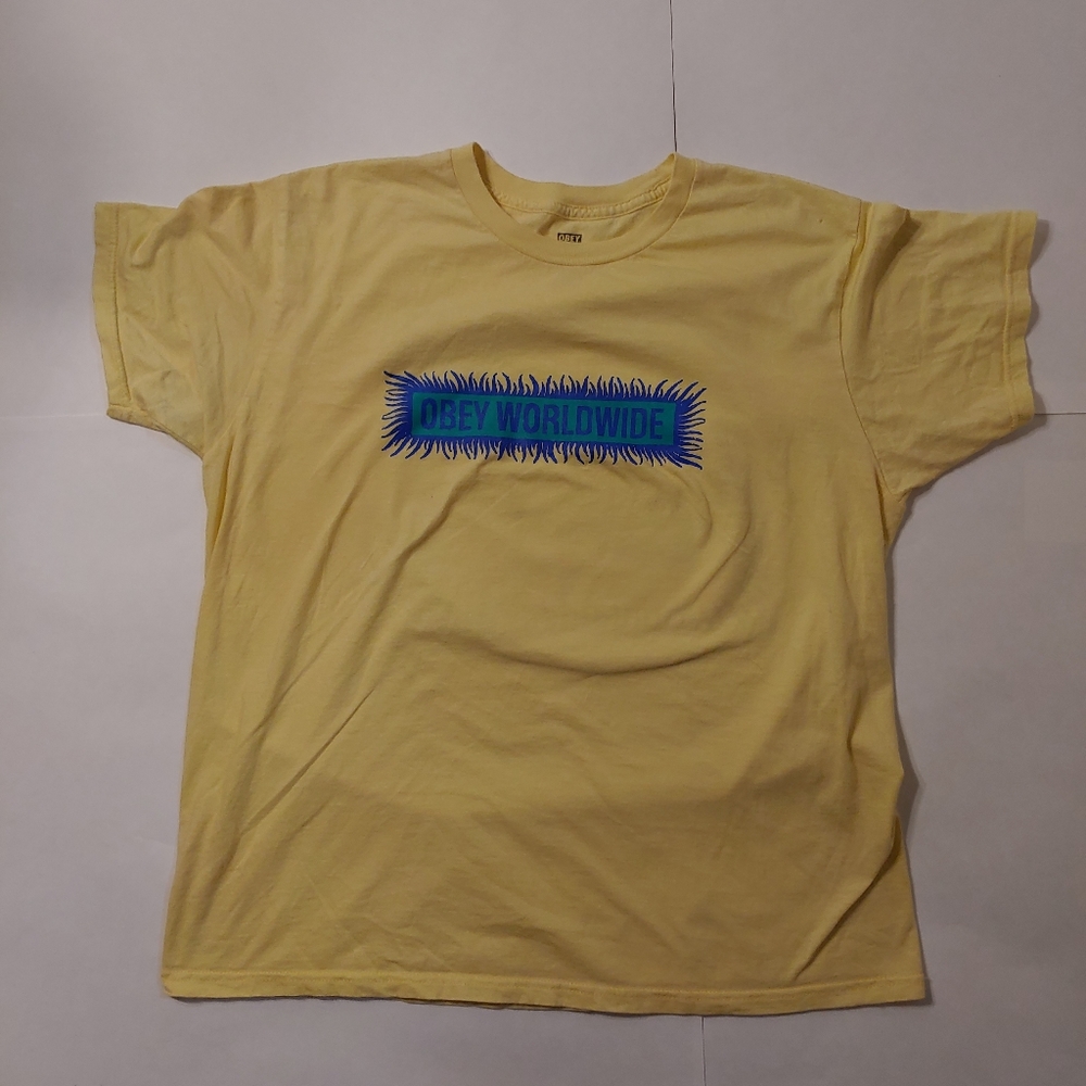 Obey Classic Tee